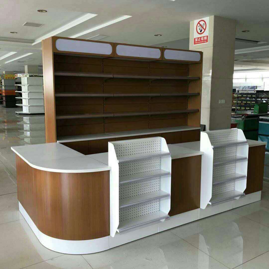 怎么控制一個(gè)展柜的品質(zhì)問(wèn)題？